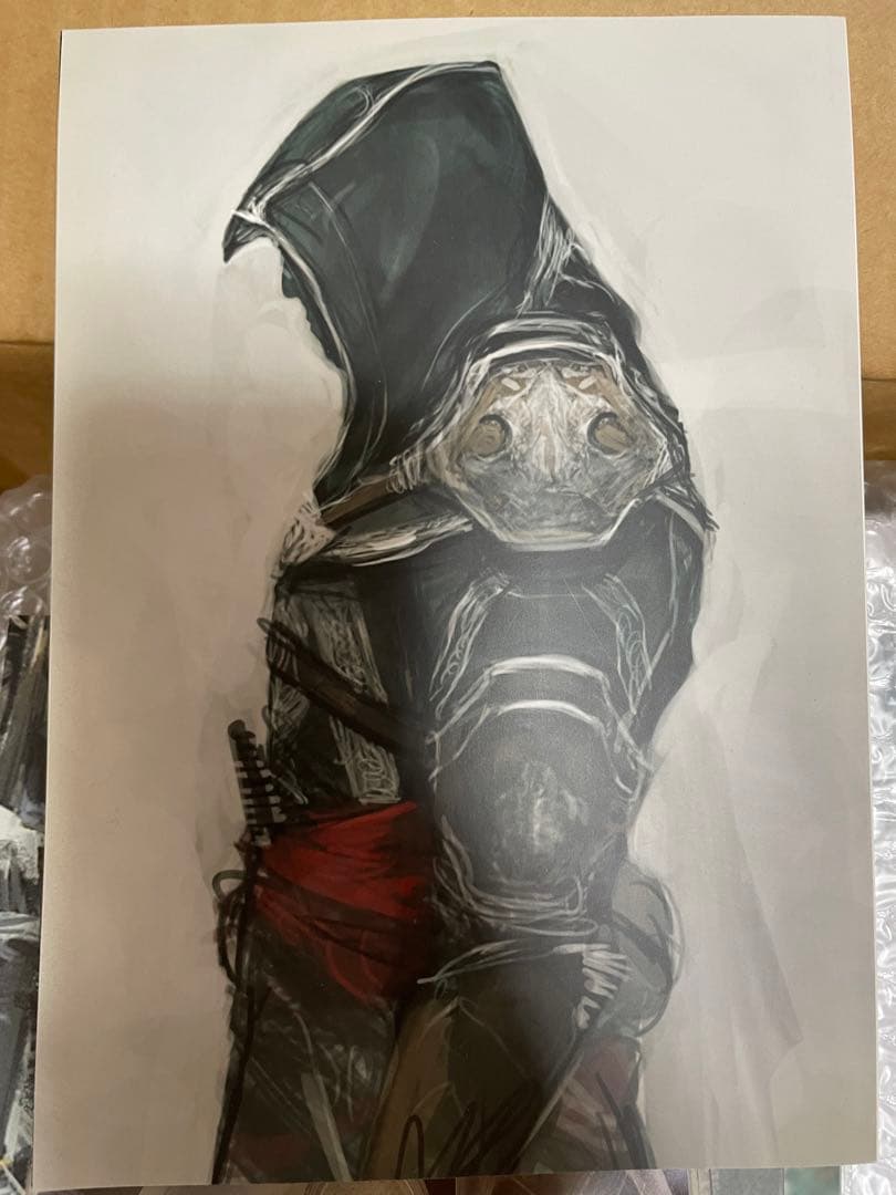 アサシンクリード3 ファミ通DXパック