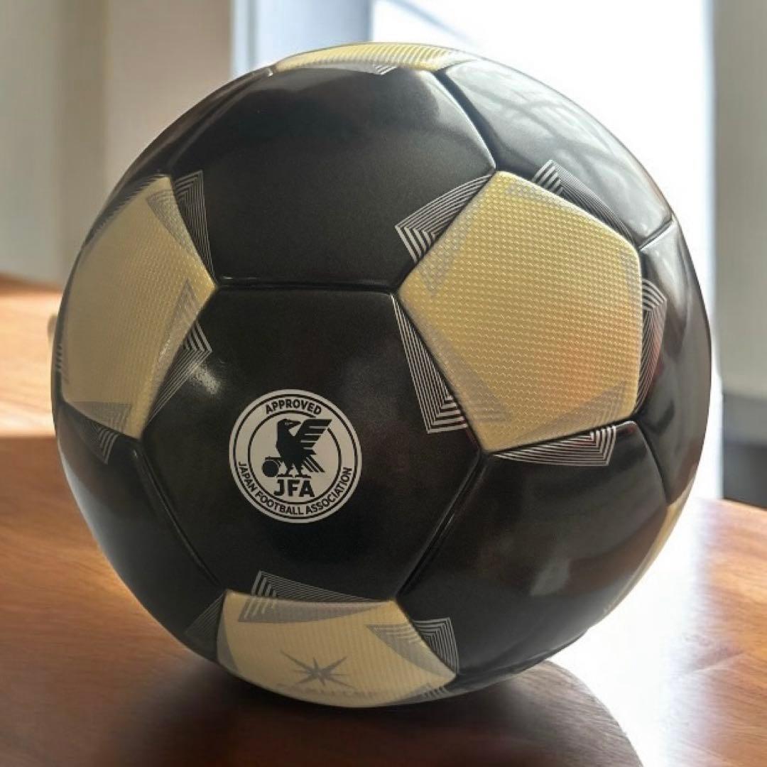 モルテン ペレーダ pelada 4900 5号 ゴールドエディション