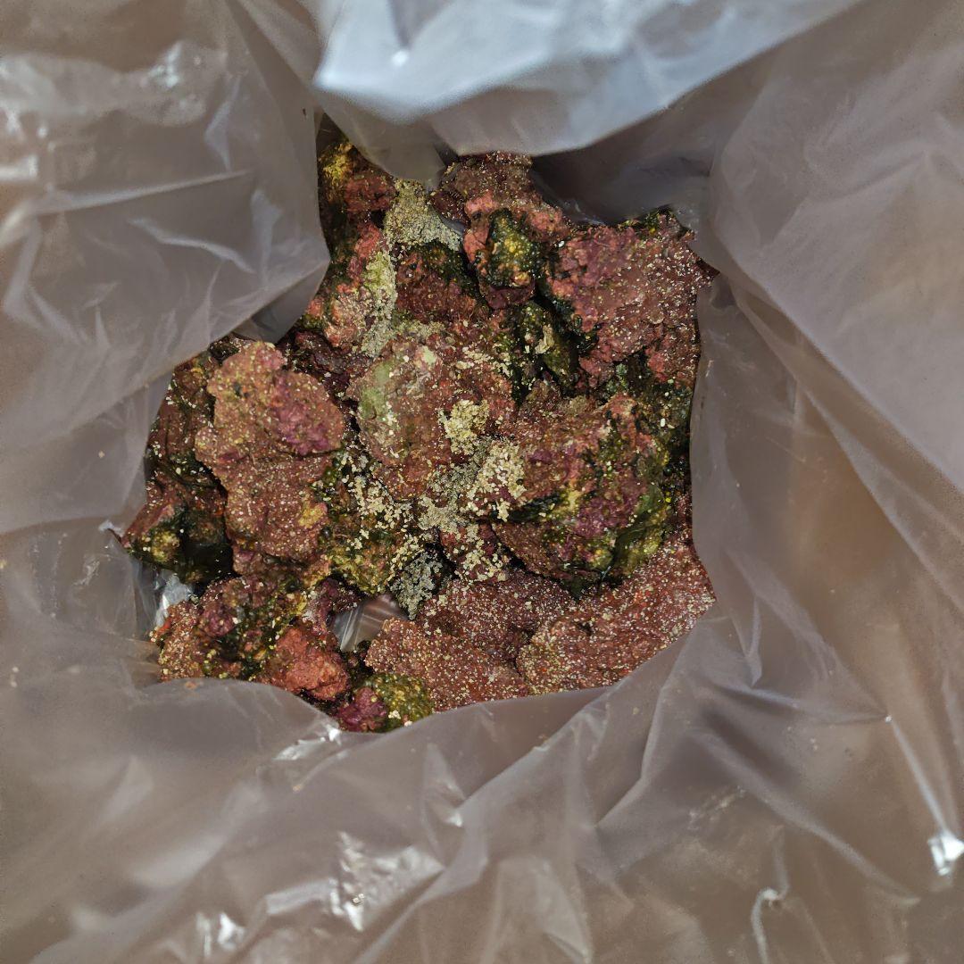 人工ライブロック 約12kg