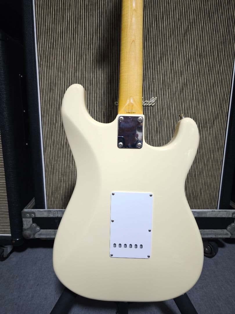 yoshimilovinsonさま専用　　Fender ST68 JH