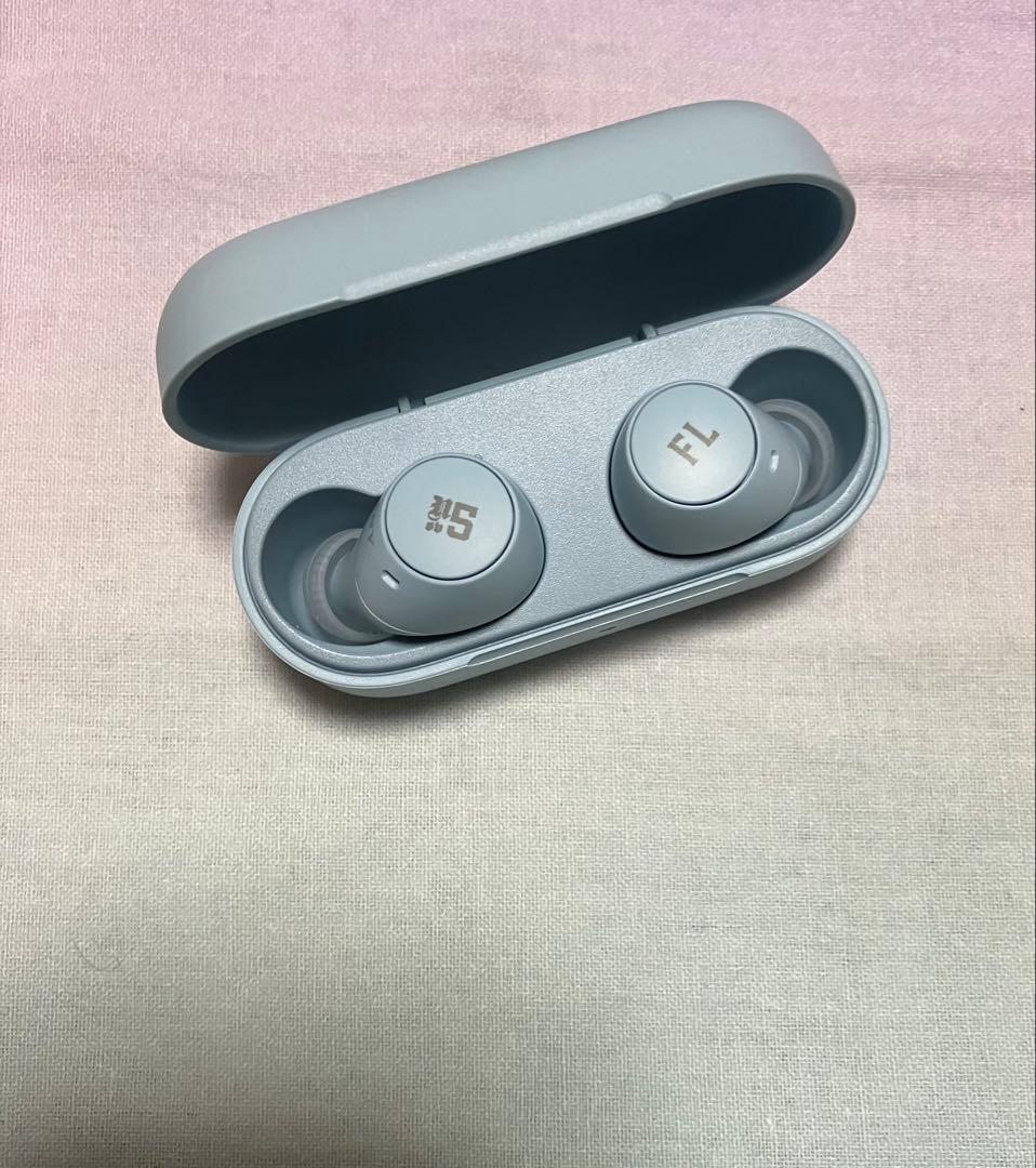 ワイヤレスイヤホン Disney Twisted Wonderland フロイド