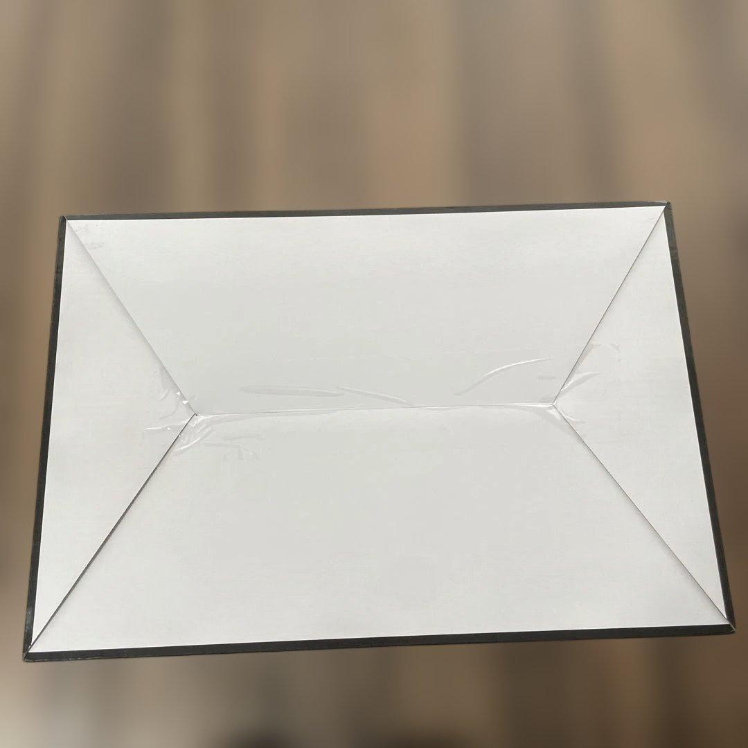 一番くじL GEAR SOLID A賞ダンボール潜入スティックケース