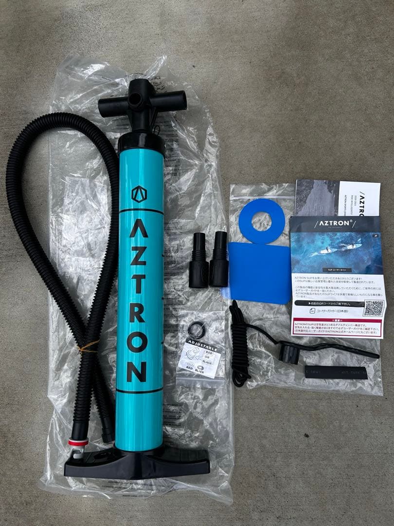 2025 AZTRON(アストロン)TITAN タイタン SUP/サップ