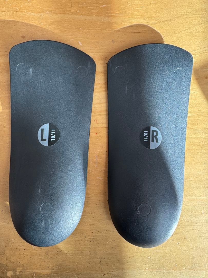 NWPL社 Life OTC® (ファンクショナルインソール)26.5-28.0