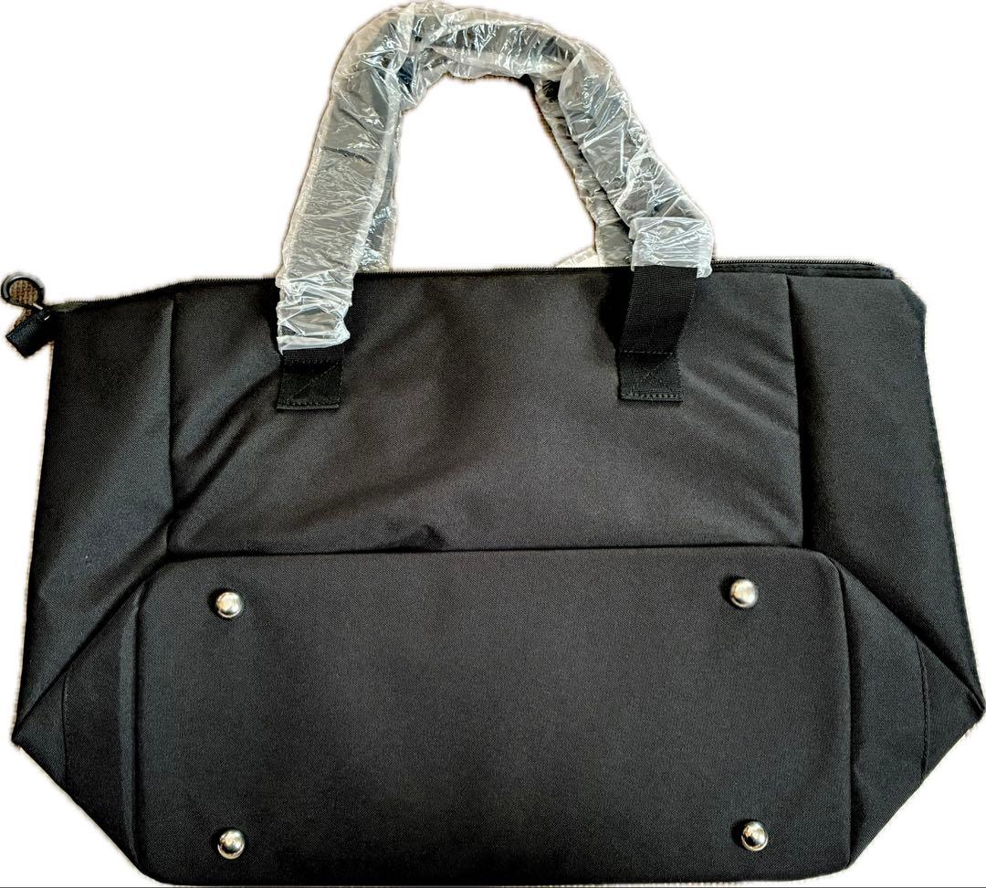 【新品】le coq sportif ゴルフボストンバック