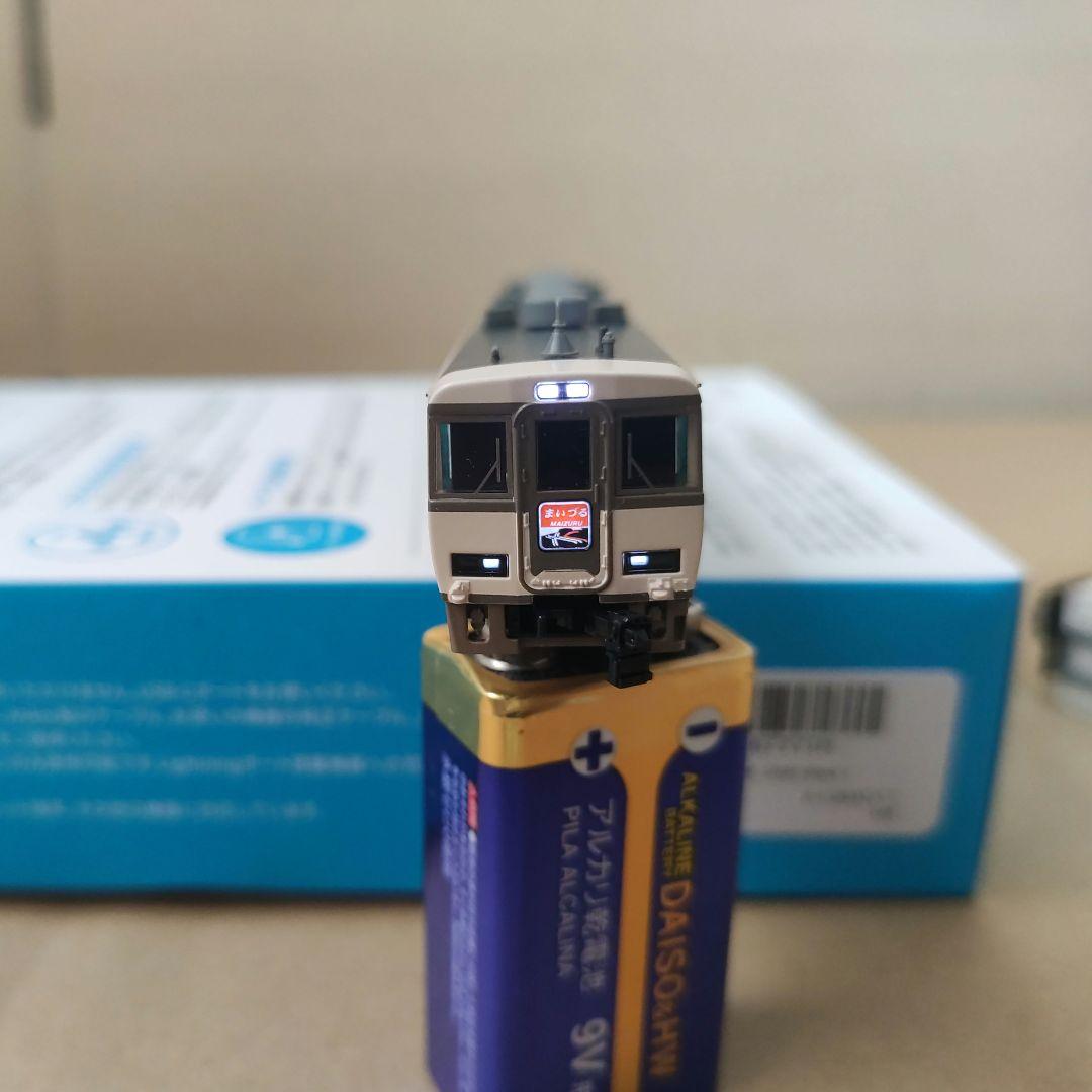 み*ん様 TOMIX 92281 JR西日本 183系まいづる 3両セット ジャ