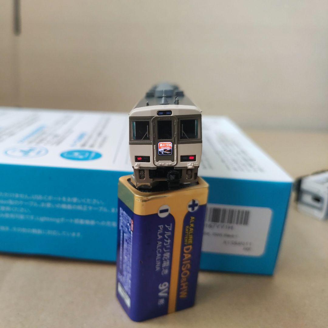 み*ん様 TOMIX 92281 JR西日本 183系まいづる 3両セット ジャ