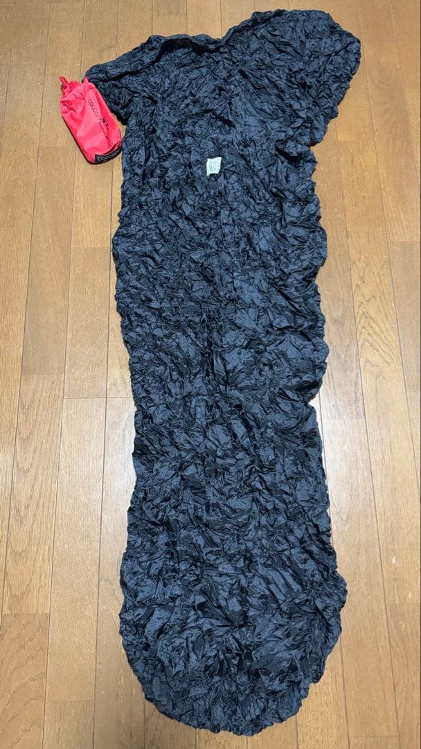 【絶版・希少size1】COCOON Expedition Liner 軽量
