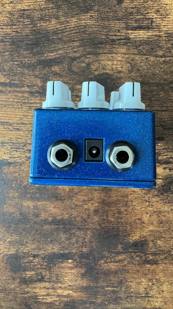 WAMPLER EGO compressor コンプレッサー