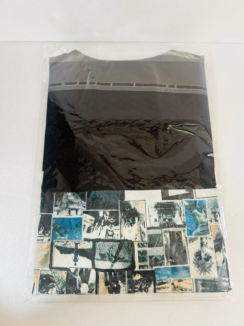 【新品】THE SIX BLANKEY JET CITY Tシャツ