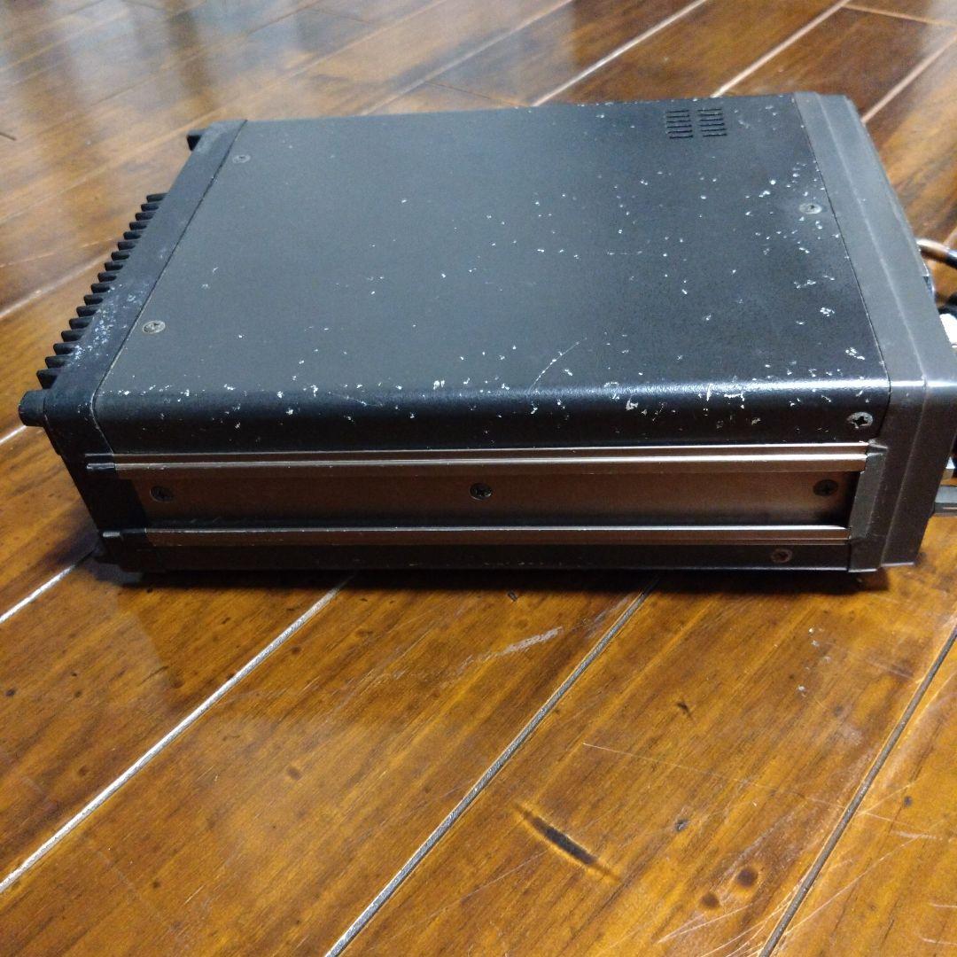 TRIO トリオ 430Mhzオールモード機 TR-9500　トランシーバー