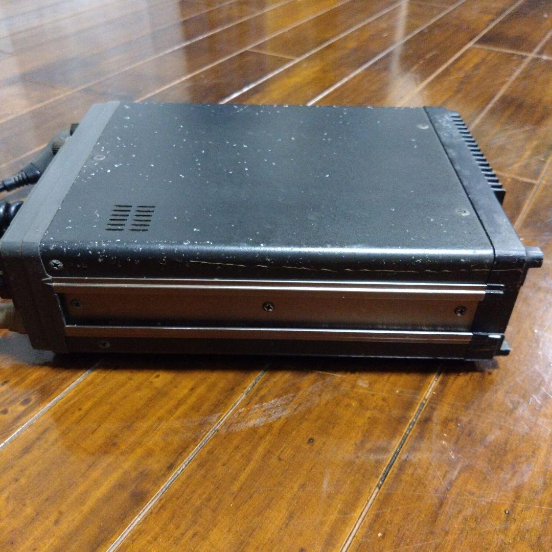 TRIO トリオ 430Mhzオールモード機 TR-9500　トランシーバー