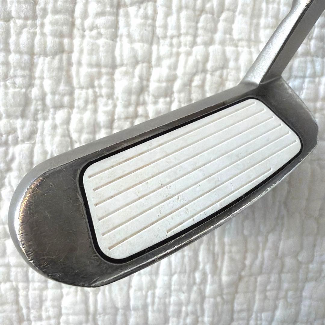 オデッセイ X-ACT Men’s チッパー　ODYSSEY エグザクト　メンズ