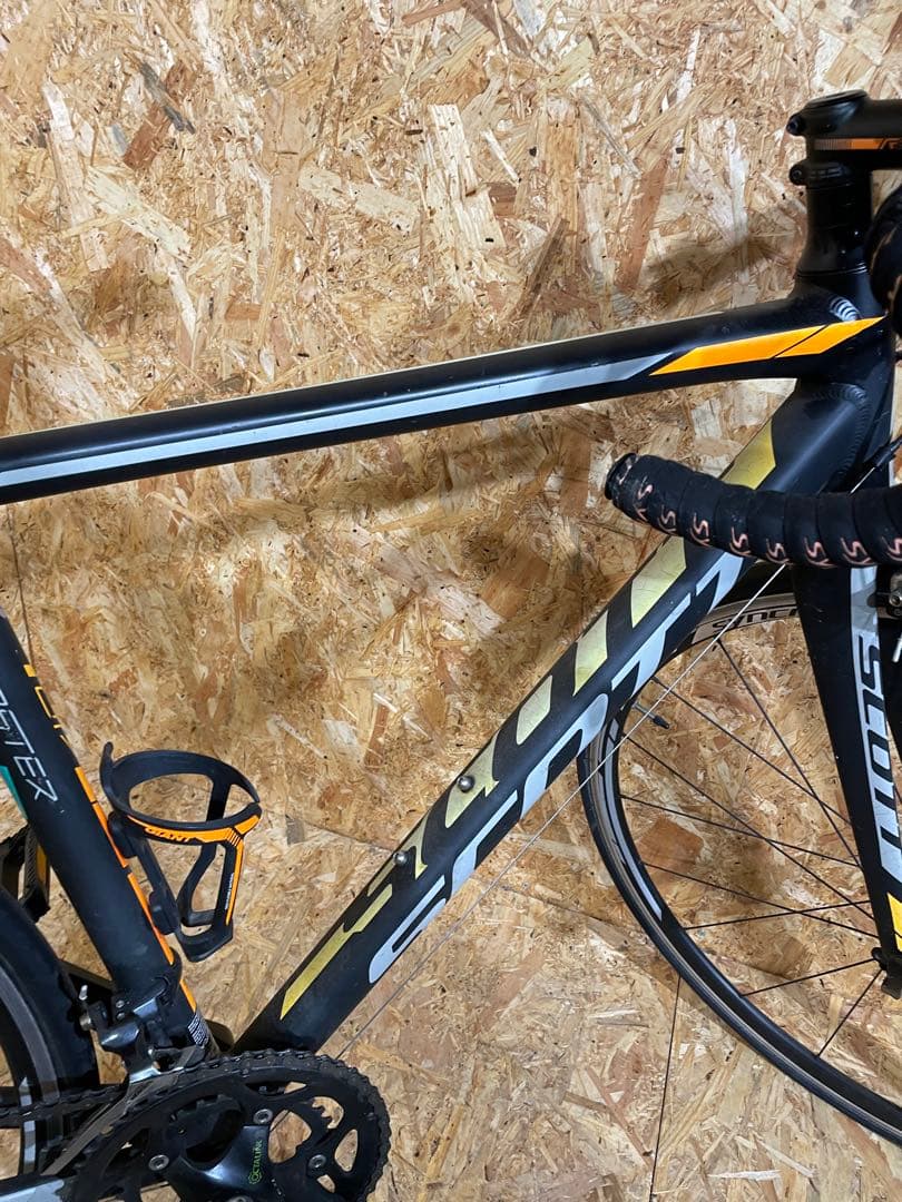 スコット スピードスター　ロードバイク 1165251028