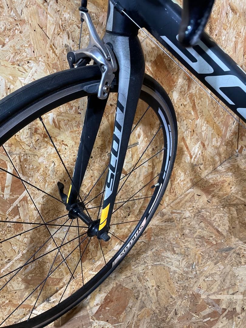 スコット スピードスター　ロードバイク 1165251028