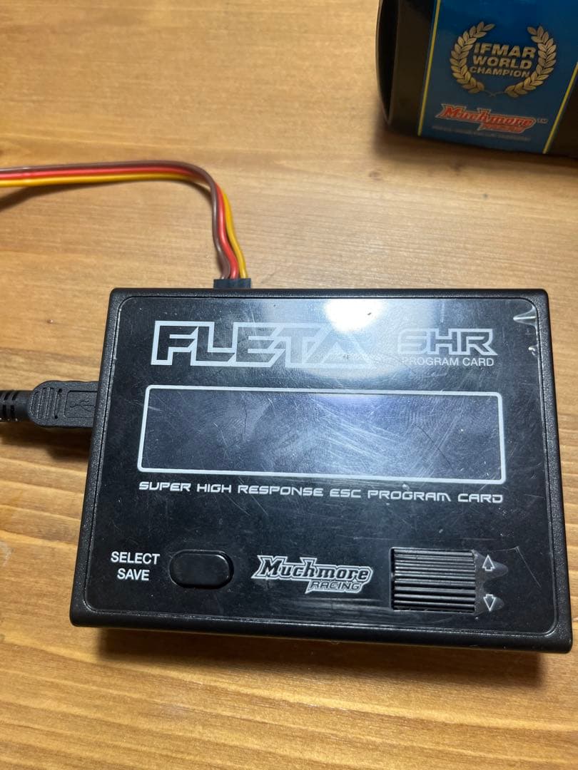 マッチモアFLETASTOCKスペックアンプ、プログラムbox.8.0T