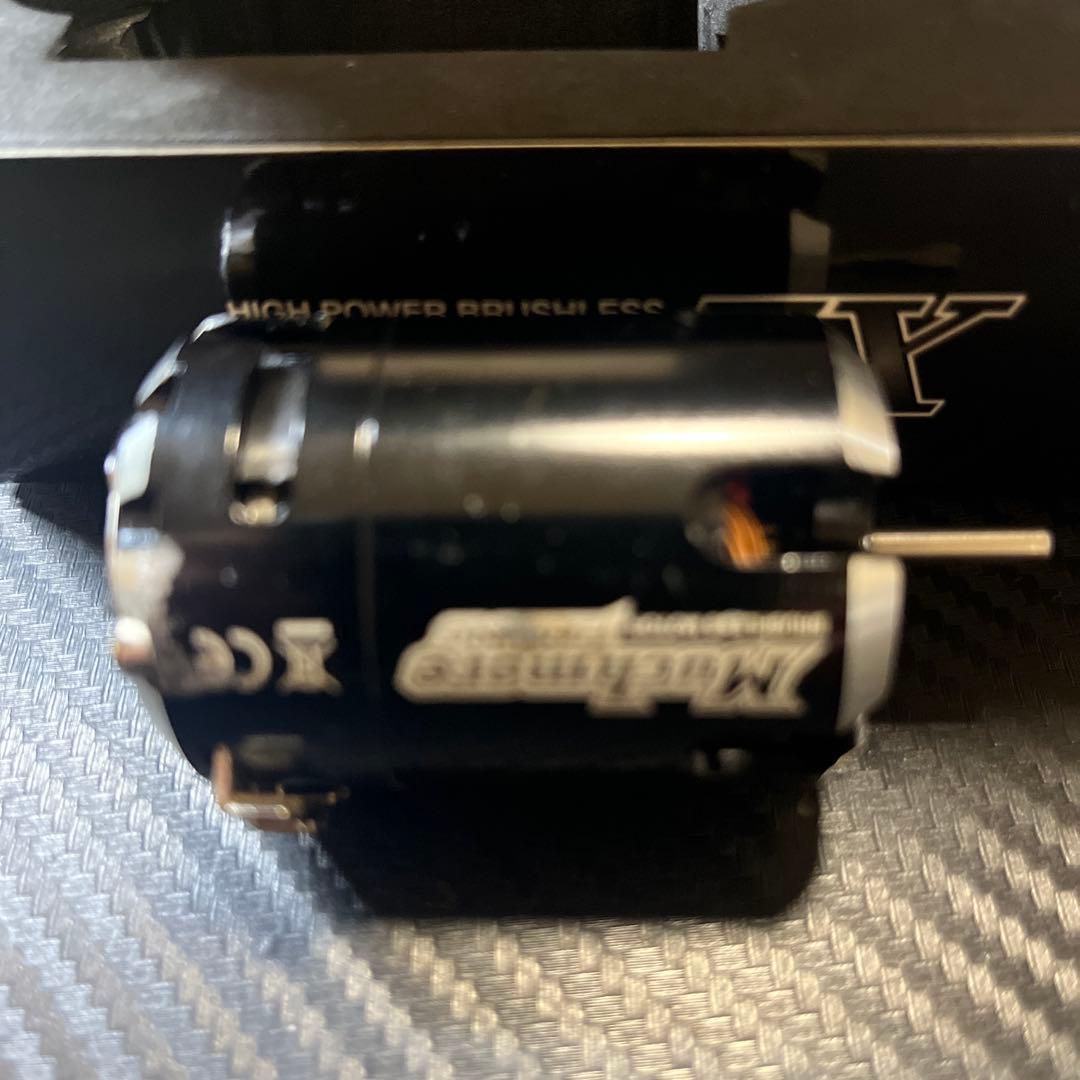 マッチモアFLETASTOCKスペックアンプ、プログラムbox.8.0T