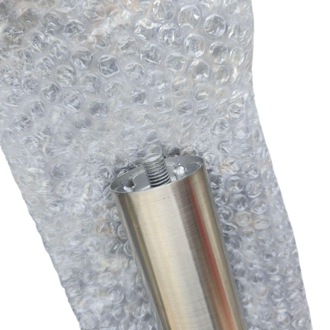 ベルトパーティション スタッキングタイプ 　土台無　未使用　７本まとめて