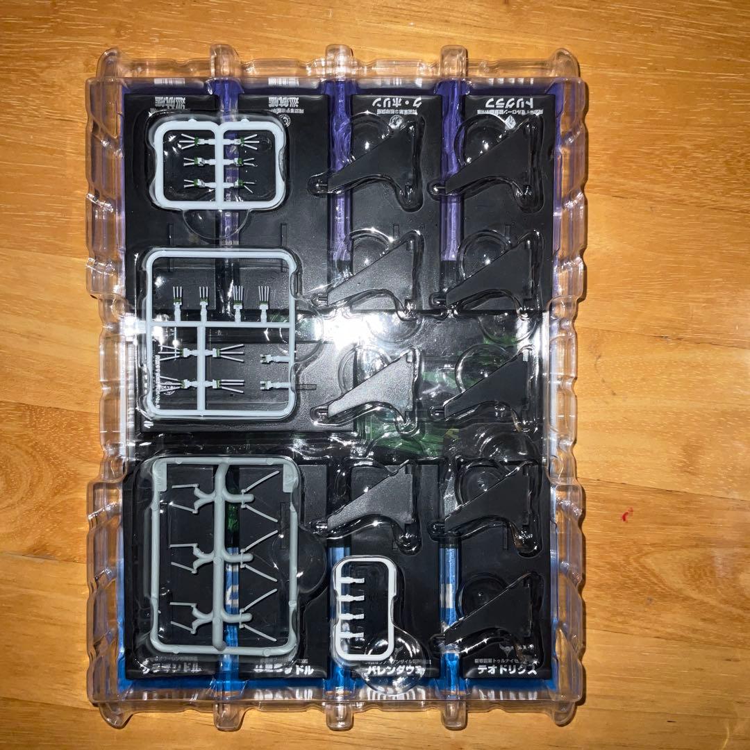 銀河英雄伝説　フリート・ファイル・コレクション　Vol.5