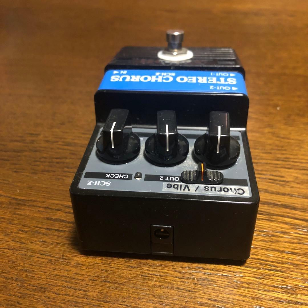 ARION SCH-Z ステレオコーラス