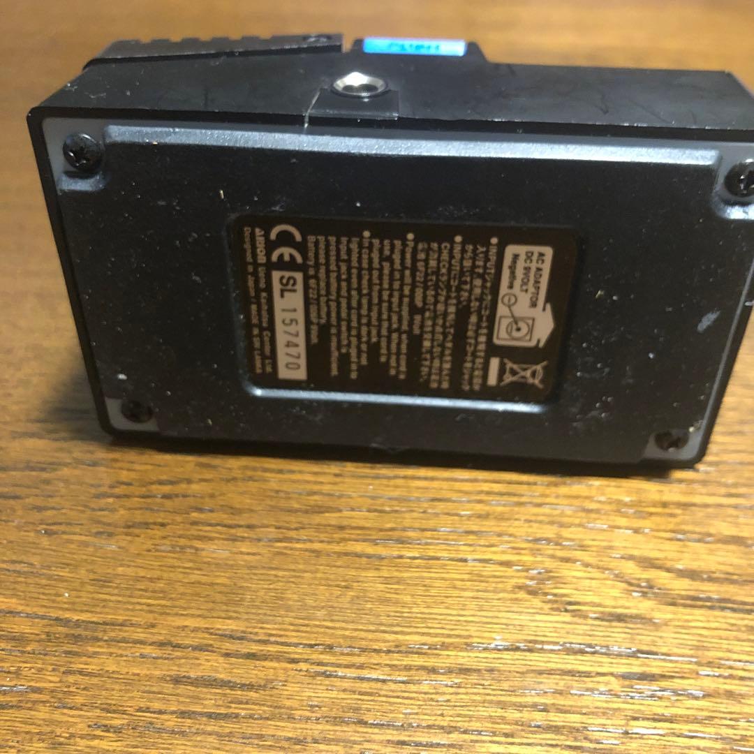 ARION SCH-Z ステレオコーラス