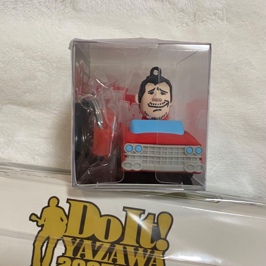 【3点セット】矢沢永吉 Do It!YAZAWA2025 グッズ　　まとめ売り