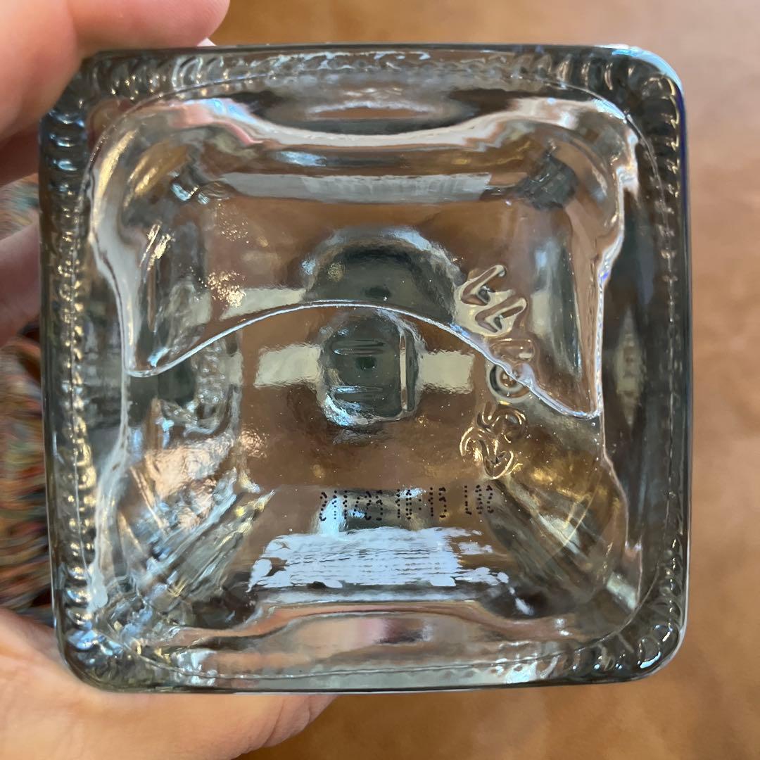 【新品】HERRADURA ULTRA AÑEJO テキーラ　700ml 35%