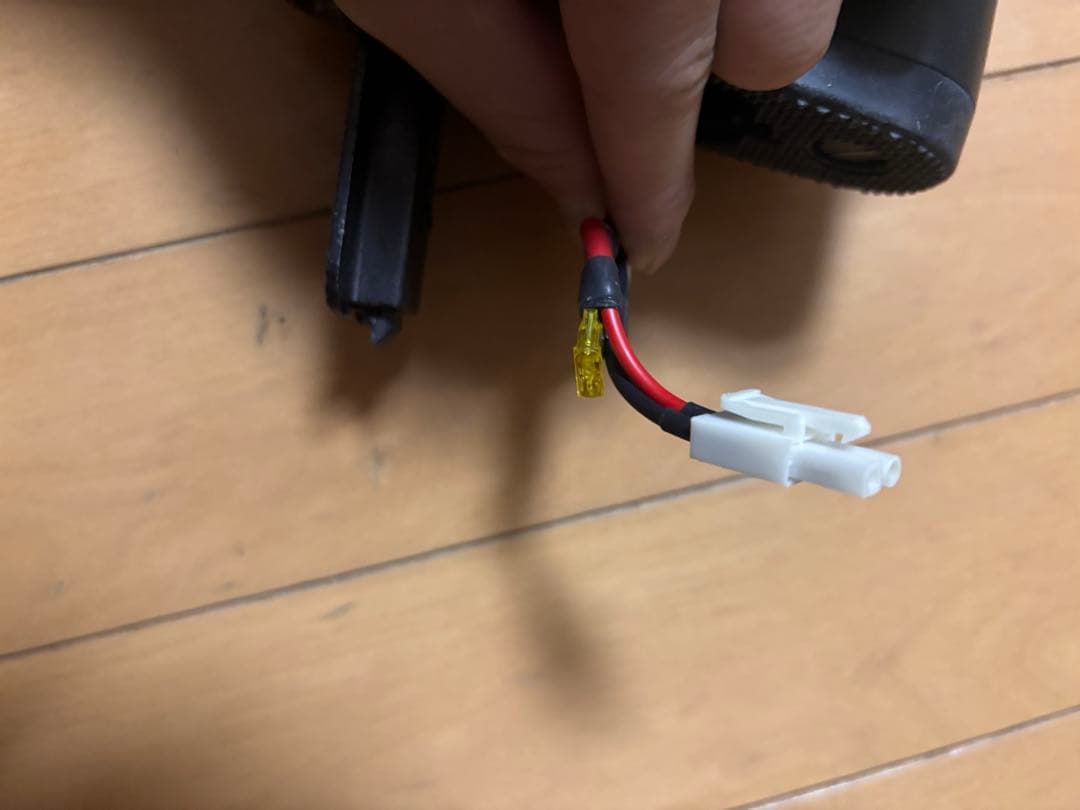 東京マルイ SR-16 M4 電動ガン ブラック