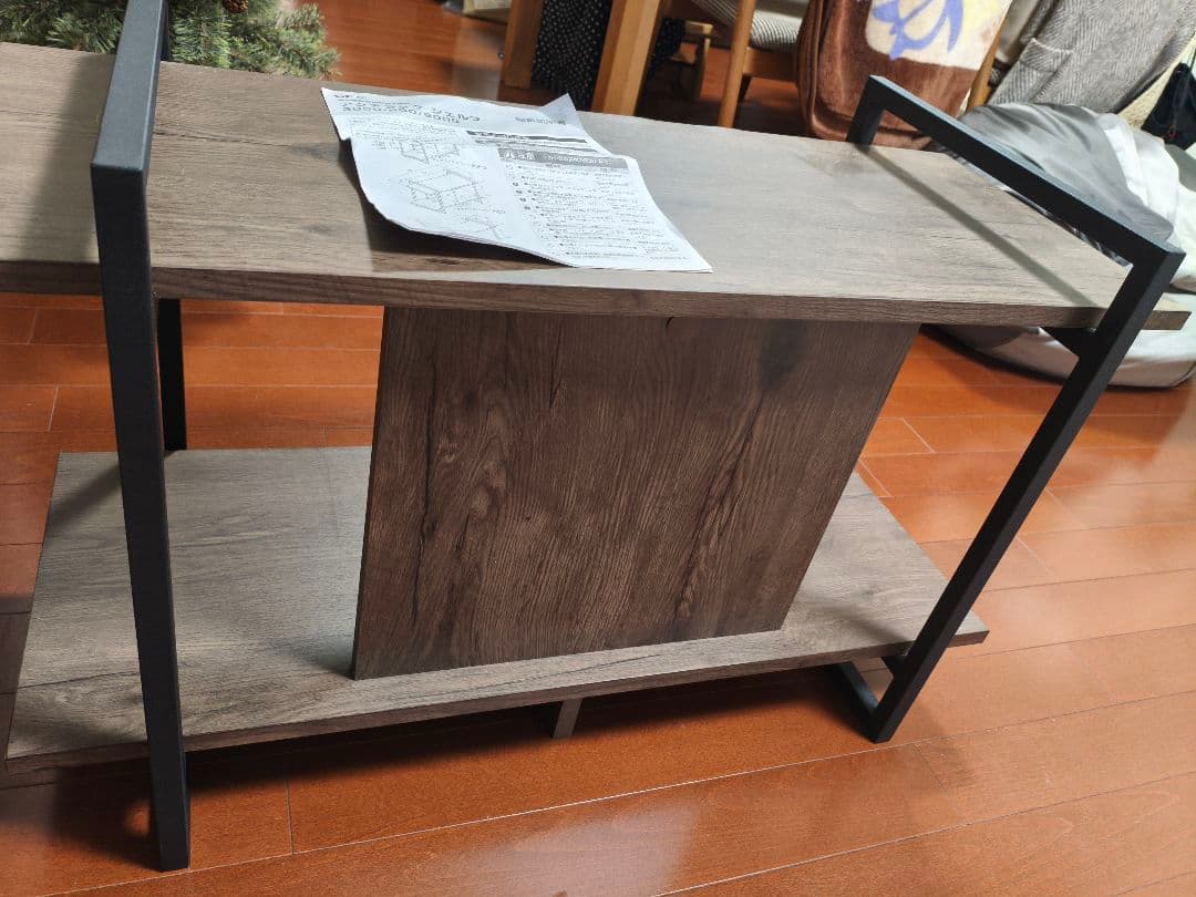 GEXアクアラックシェルフ600 水槽台