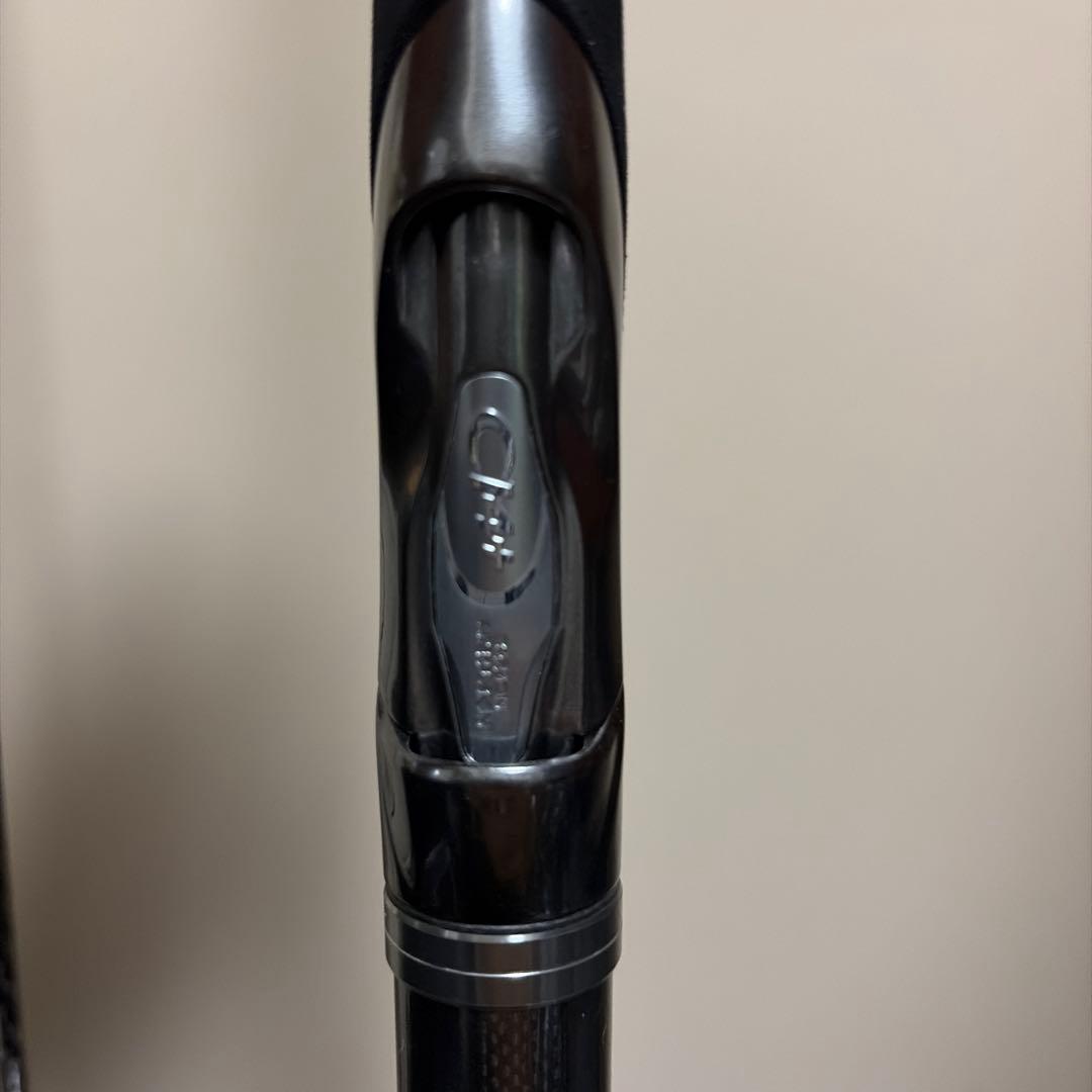 SHIMANO セフィア　エクスチューン　S806Ml-S