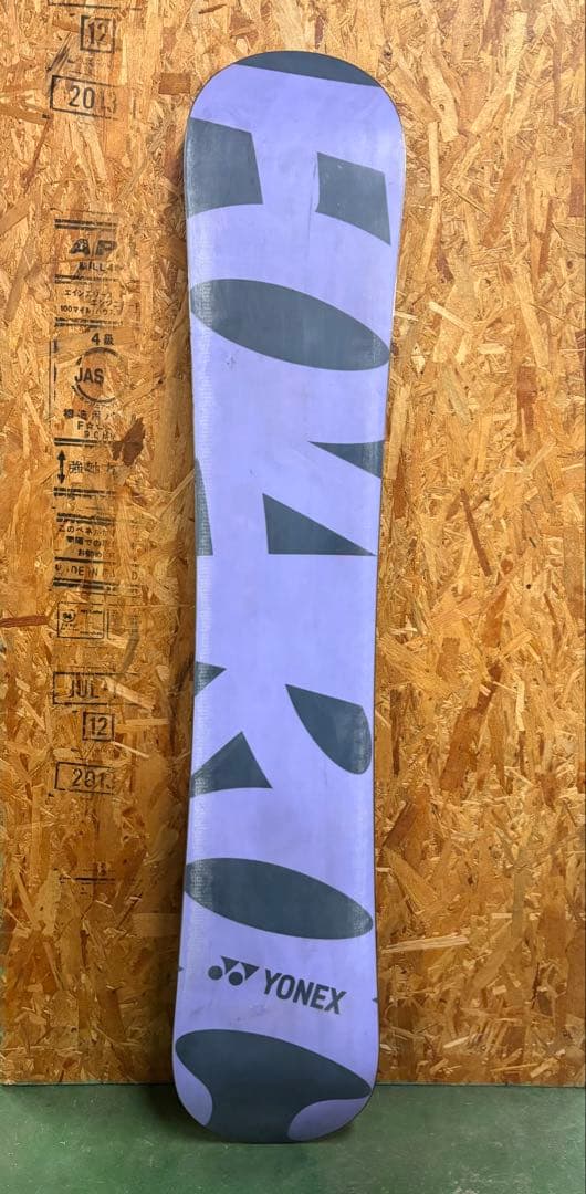 YONEX FOAROC スノーボード 152cm