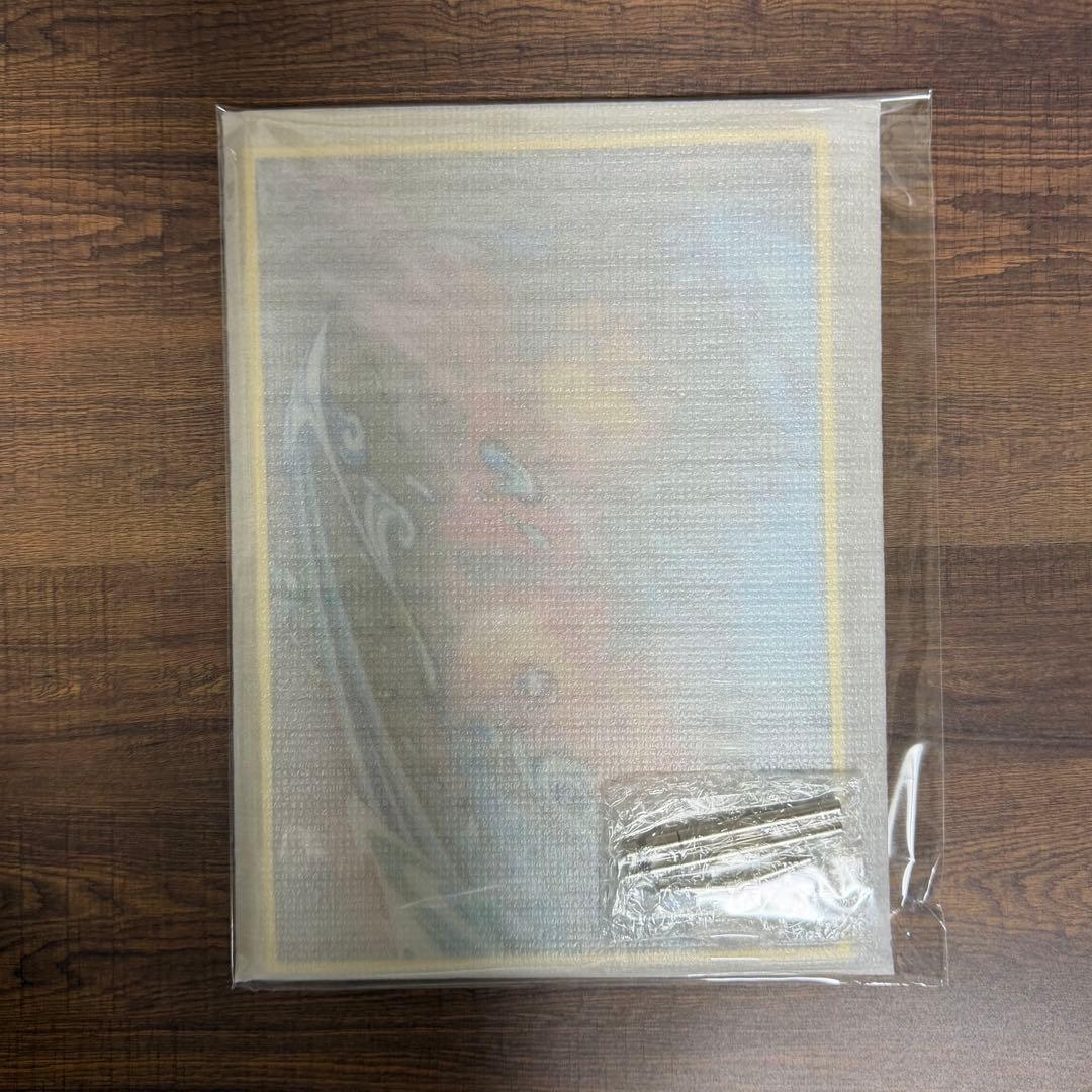 鬼滅の刃 無限城編 第一章 A賞 ビッグレイヤードアクリルパネル 02 冨岡義勇