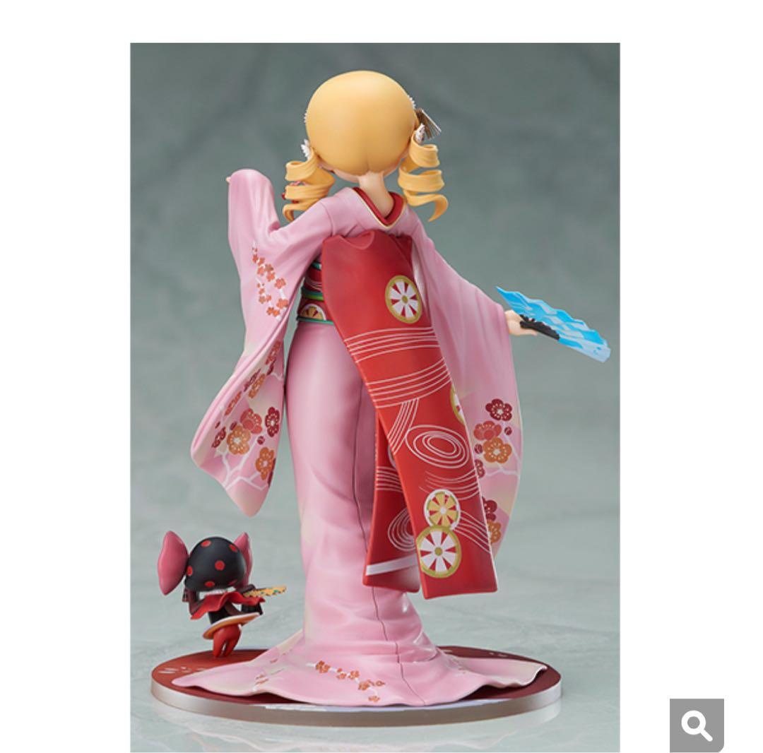 〚希少・新品未開封品〛巴マミ 舞妓Ver. 1/8 フィギュア　アニプレックス