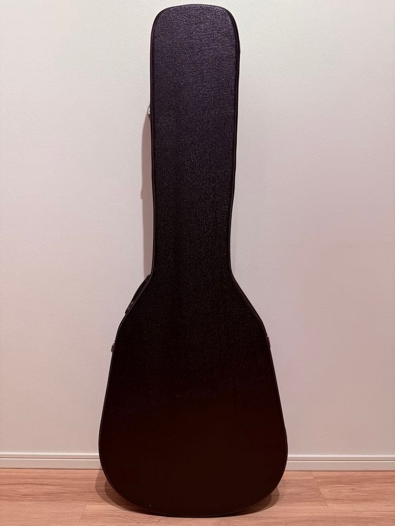 アプローズ　Applause アコースティックベース ハードケース付き