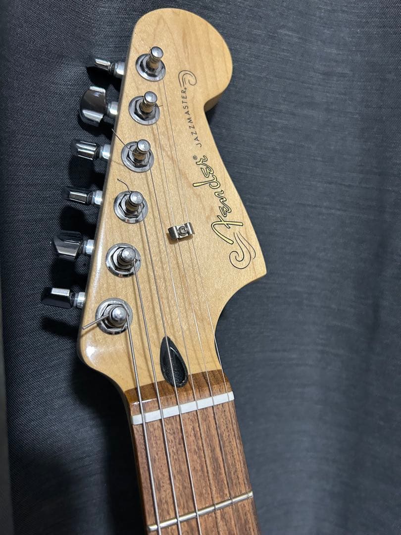 ギター Fender / Player Series Jazzmaster