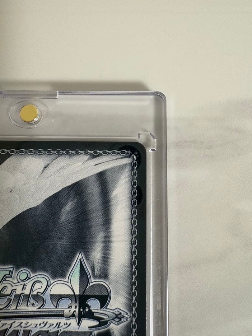 ヴァイス MyGO!!!!! 迷子のバンド 椎名立希　SSP サイン　バンドリ