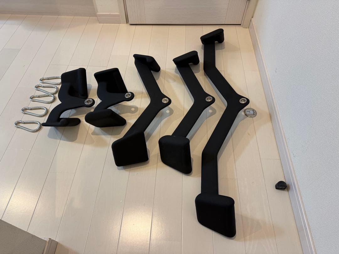 直接取引　マググリップセット　新品未開封