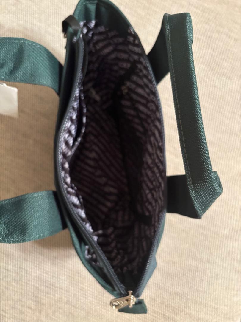 ジャックバニー　カートバッグ