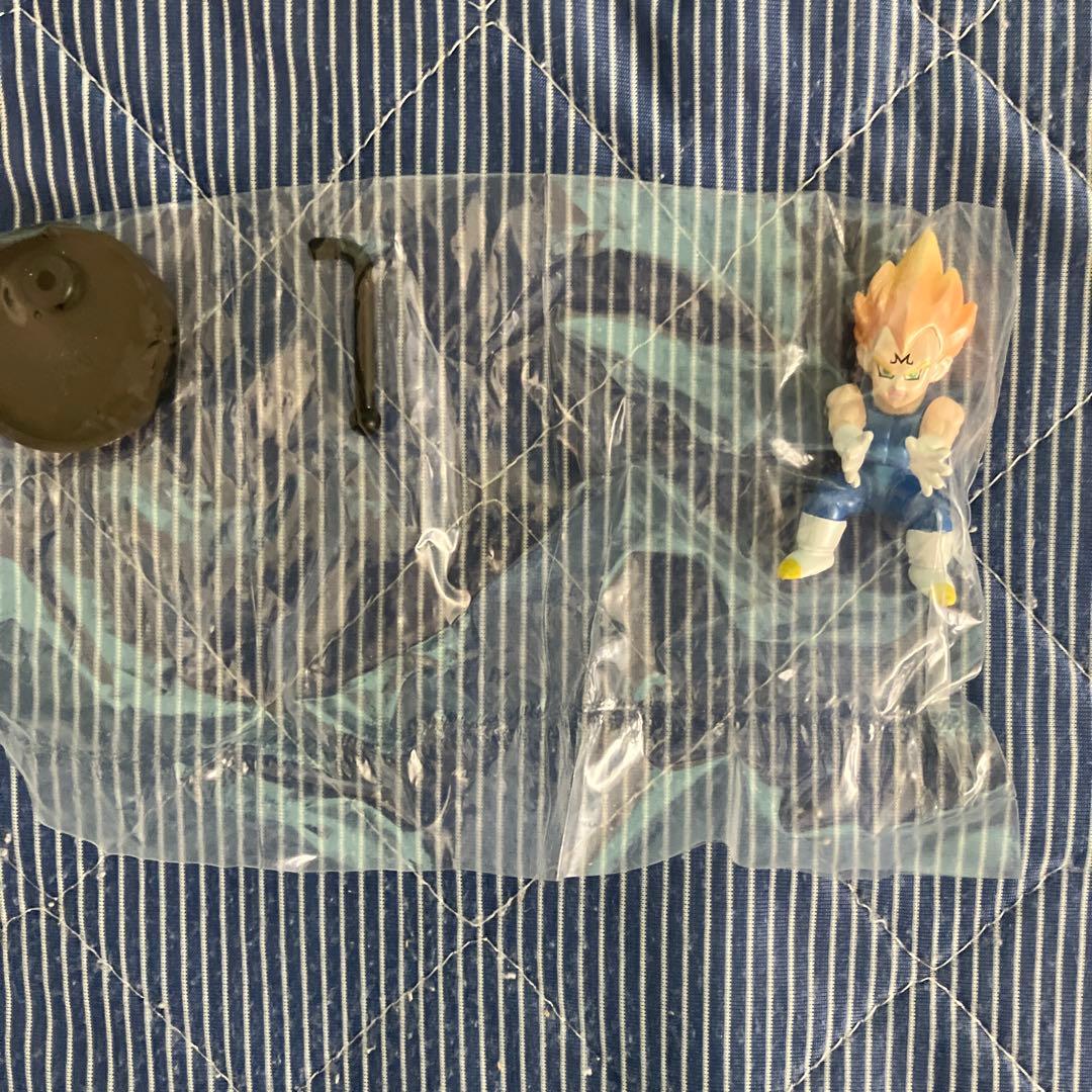 ドラゴンボールディフォルメーション　セット