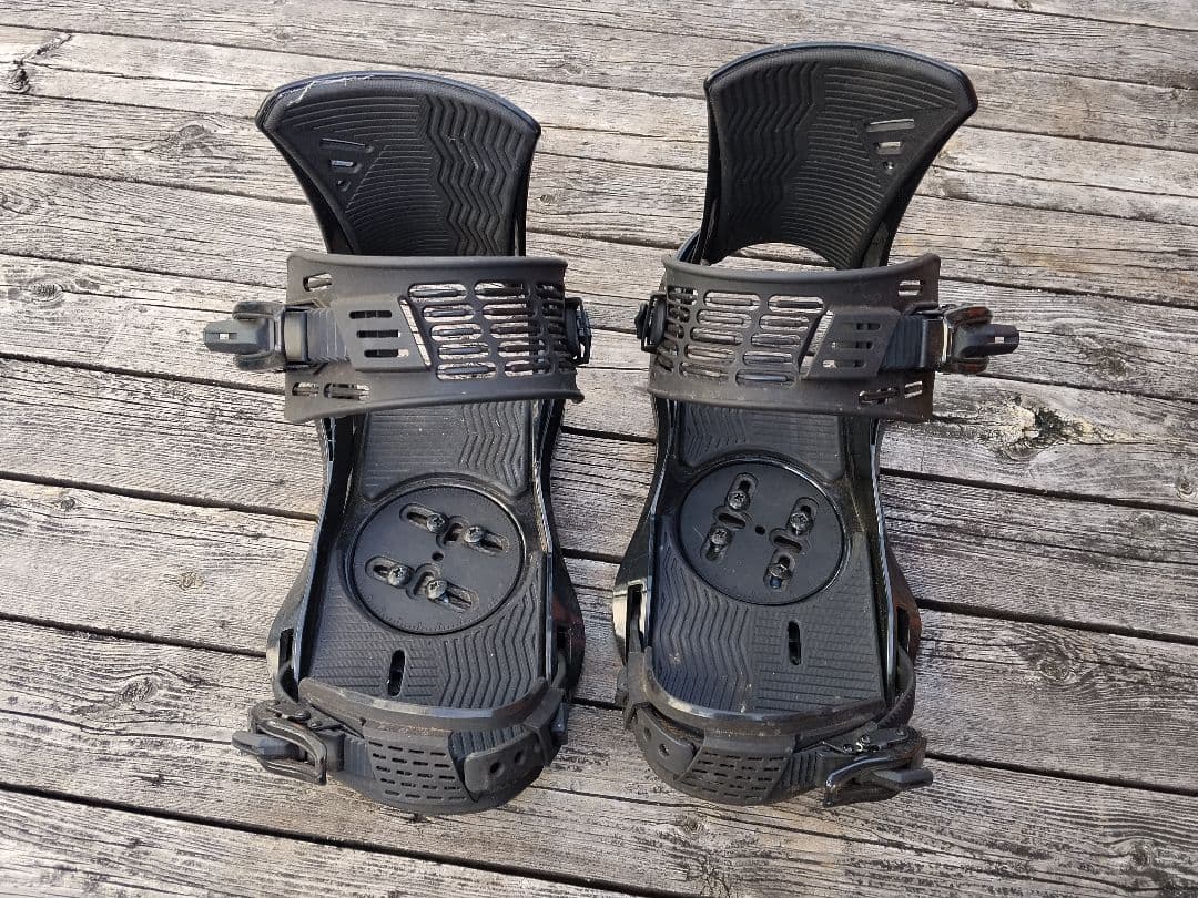 ビンディング ヘッド HEAD FX L（27～29cm）