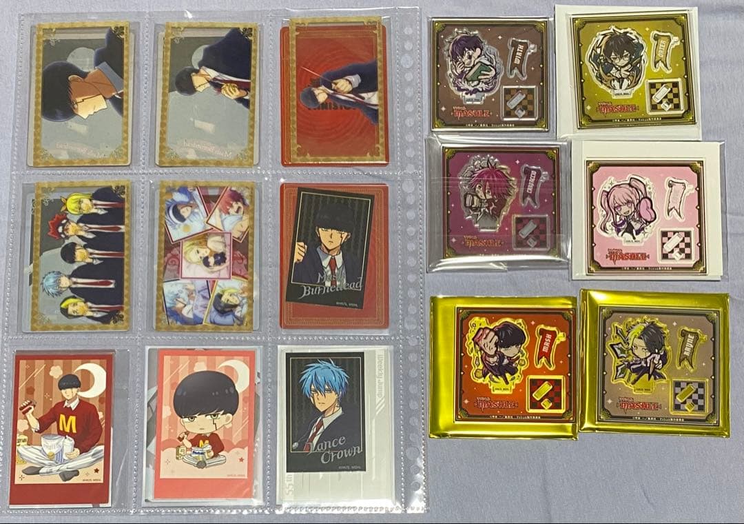 マッシュル　まとめ売り