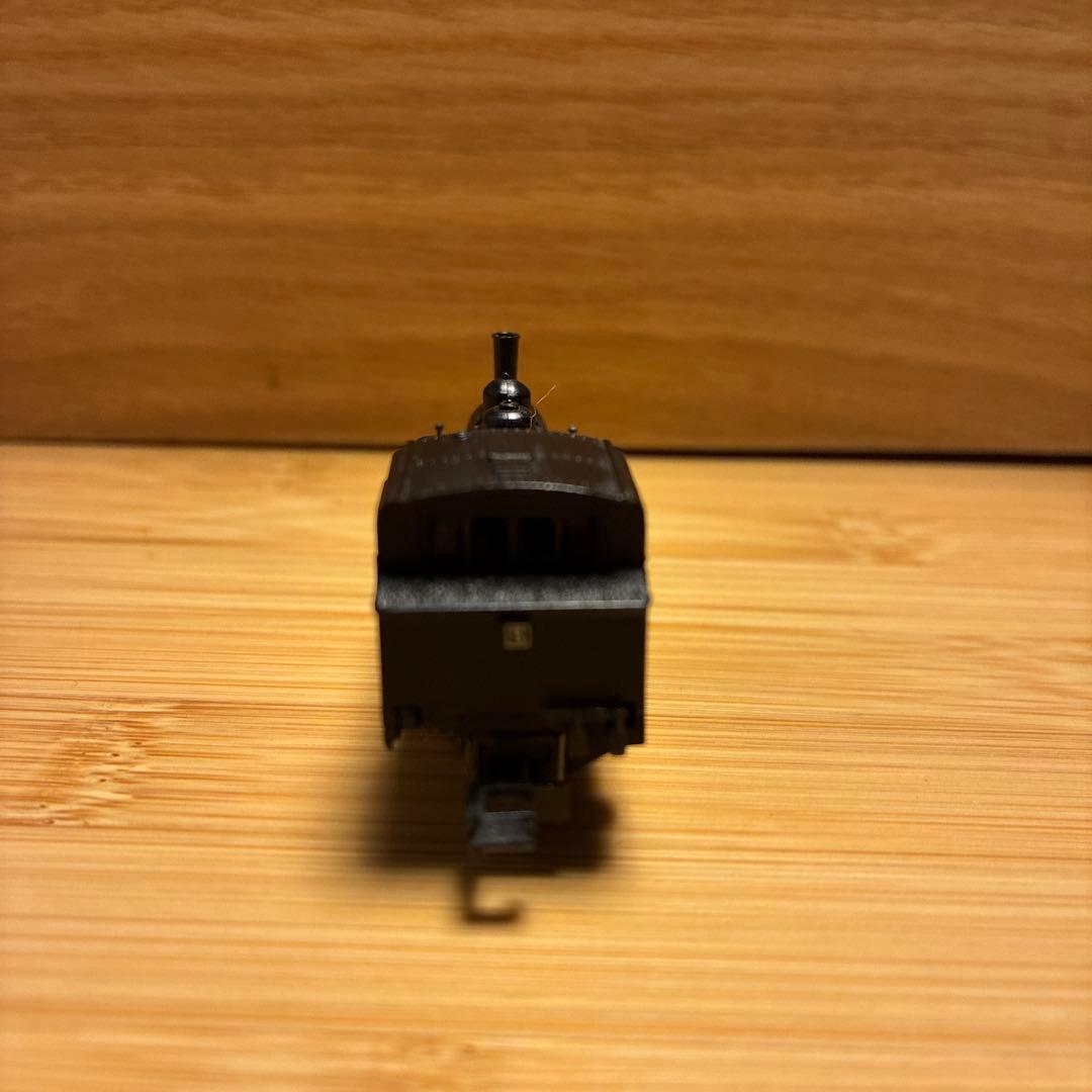 K*2様 TOMIX K.S.K.タイプ蒸気機関車 2001 Nスケール