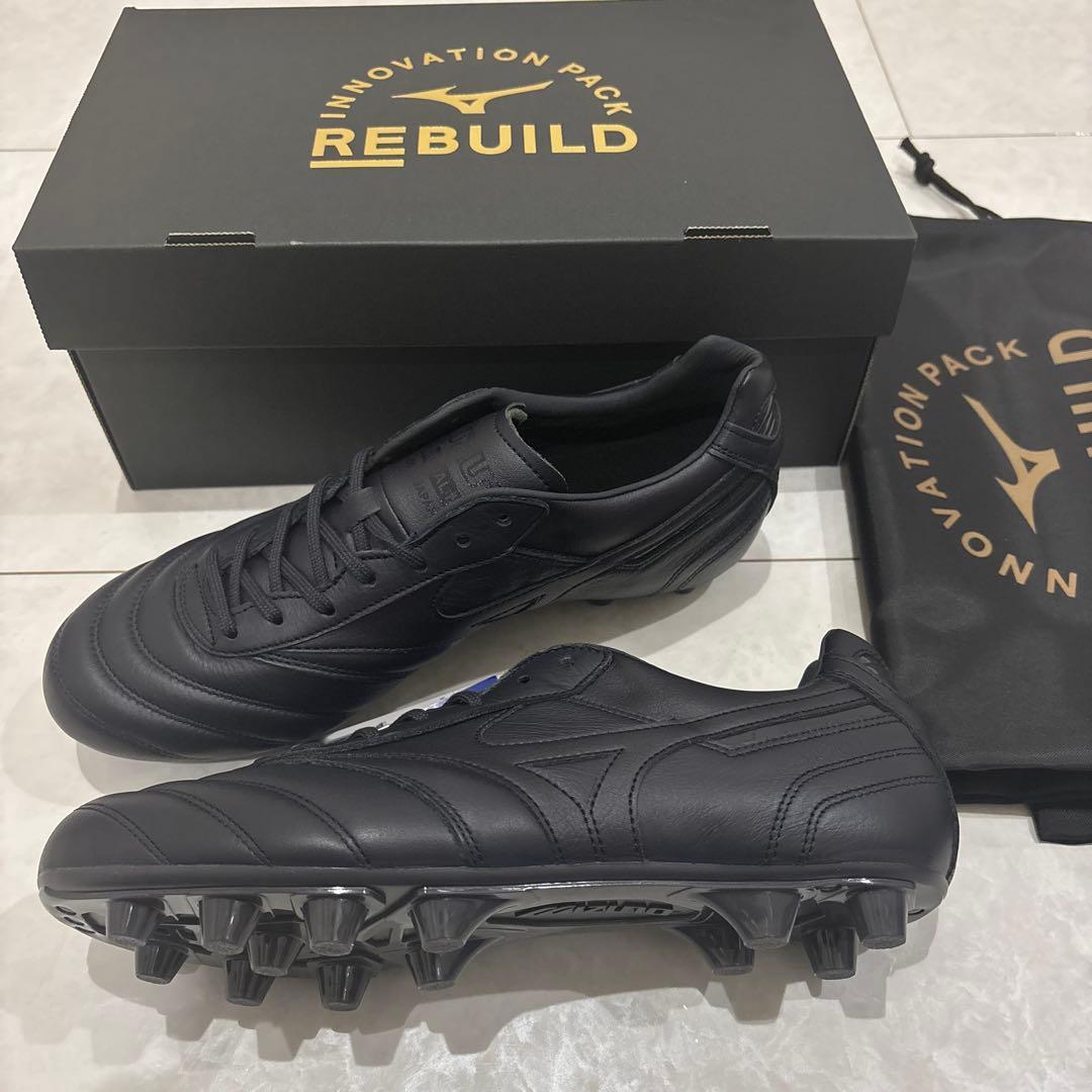 MORELIA Ⅱ JAPAN Ltd 【26.0cm 】