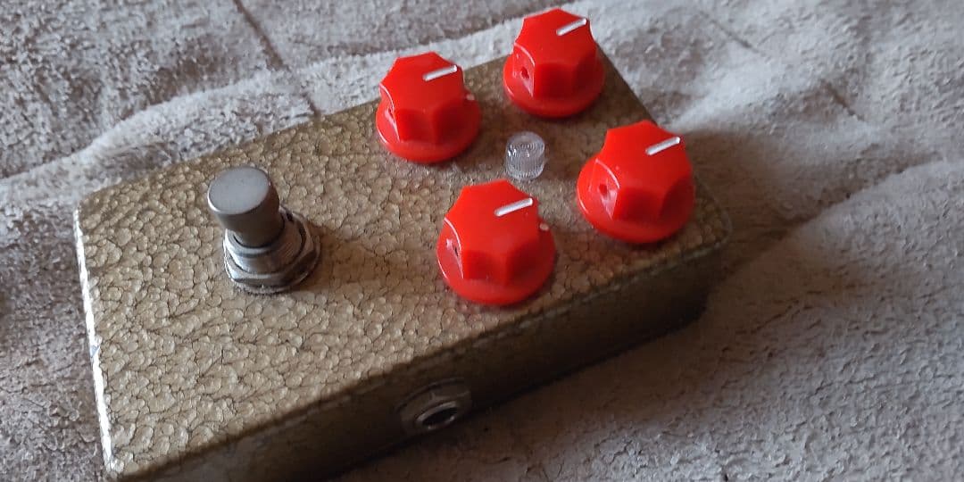 ケンタウロス・クローン　bassプラス品