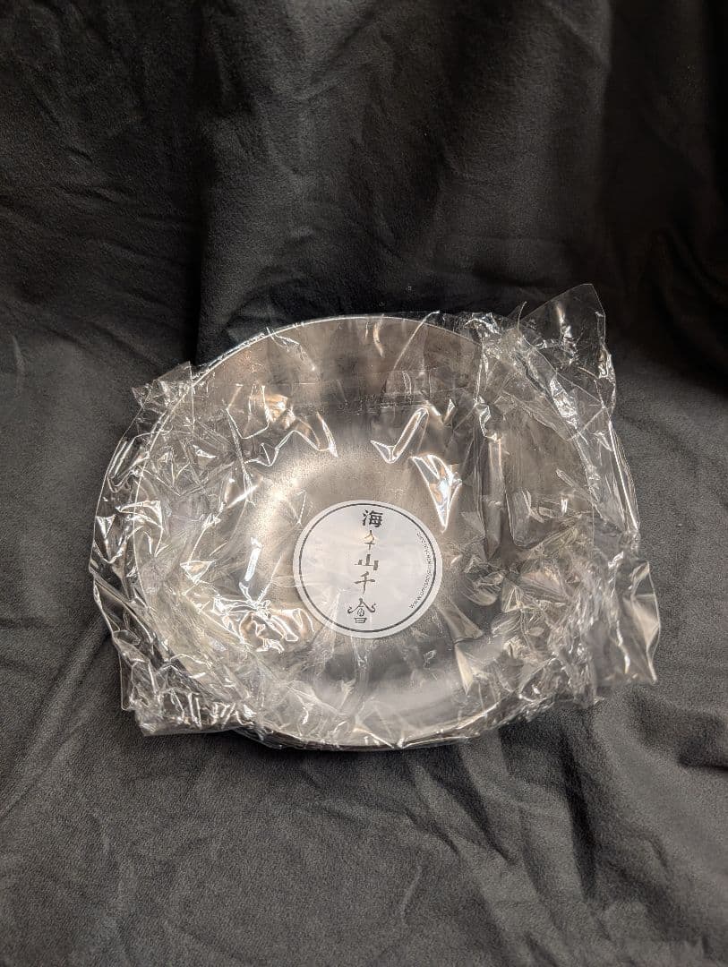 海千山千會 UNHALFDRAWING タビ鉄500　ステッカー付き