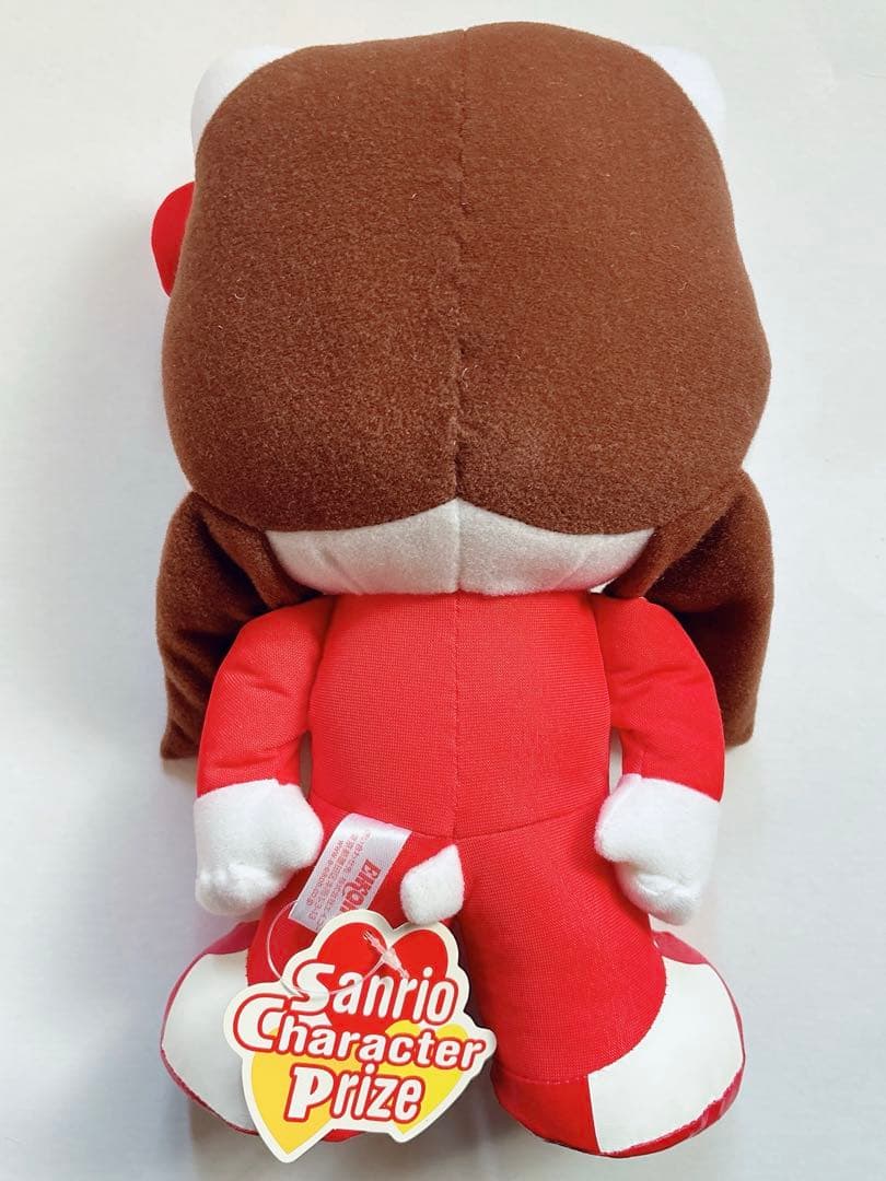 ♡激レア キティ ごくせん ヤンクミ ぬいぐるみ ワンピース ONE PIECE