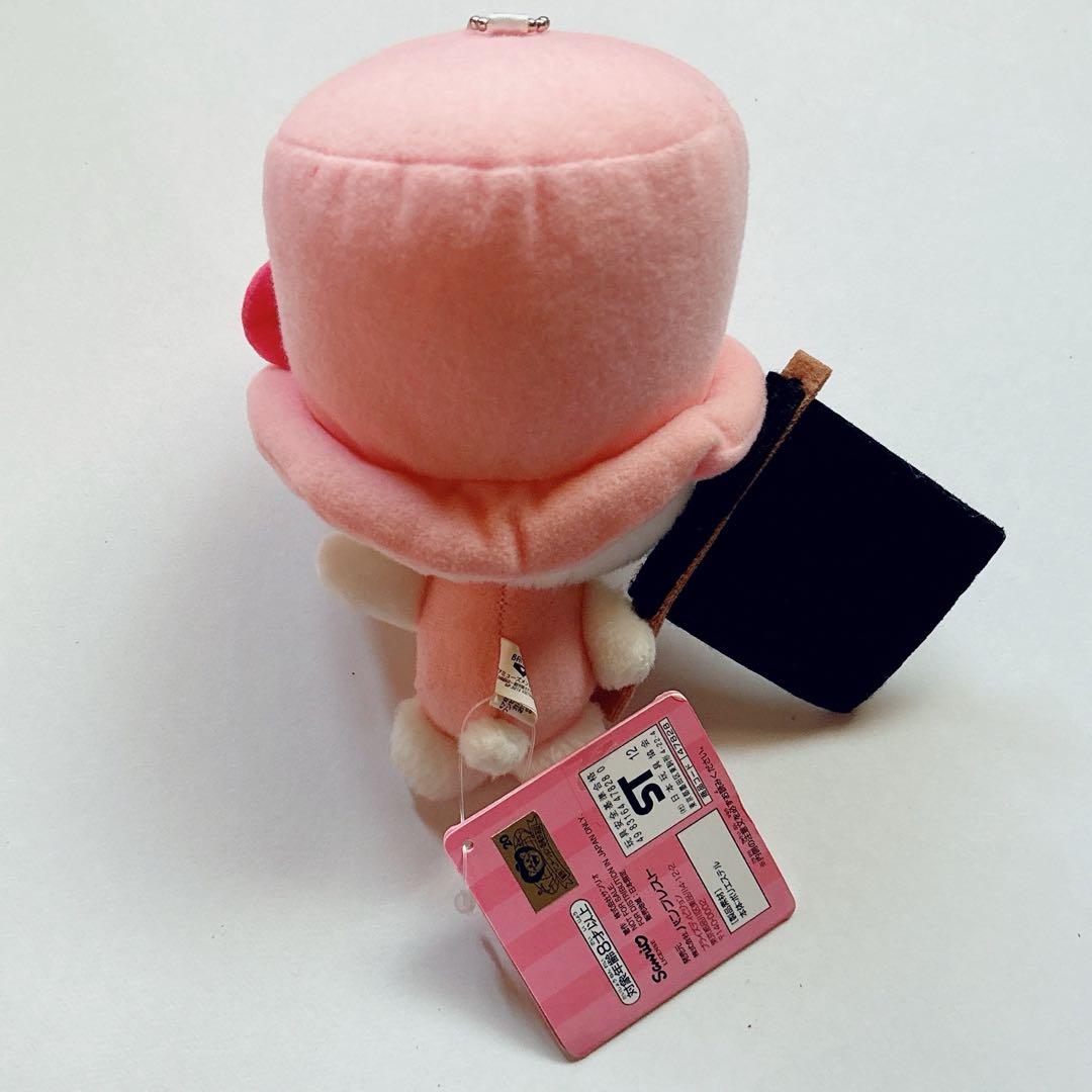 ♡激レア キティ ごくせん ヤンクミ ぬいぐるみ ワンピース ONE PIECE