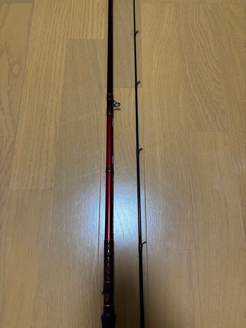 ハートランドHL802MHFB-SV AGS 60th 震斬琵琶湖