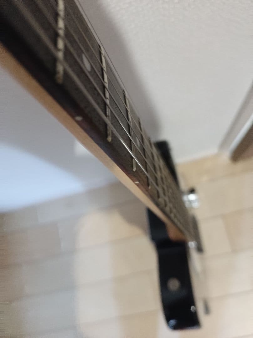 Bacchus Universe Series エレキギターテレキャスタータイプ