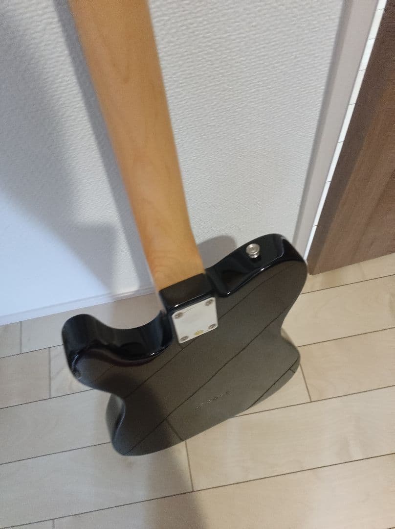 Bacchus Universe Series エレキギターテレキャスタータイプ